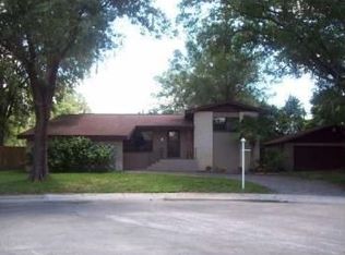 19201 Alice Cir, Lutz, FL 33558