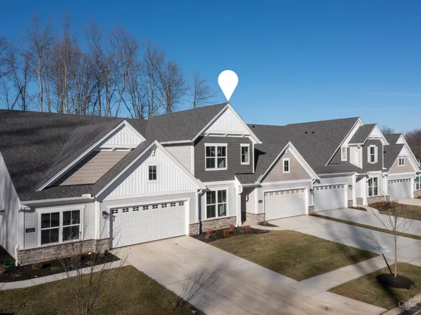 5099 Charles Snider Rd, Loveland, OH 45140