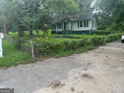 556 Church St NW, Atlanta, GA, 30318