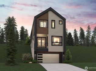 Lakeview Terrace, Renton, WA 98056
