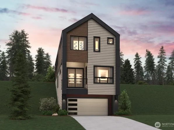 4027 Aberdeen Way NE, Renton, WA 98056