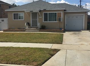 11919 Summer Ave, Norwalk, CA 90650