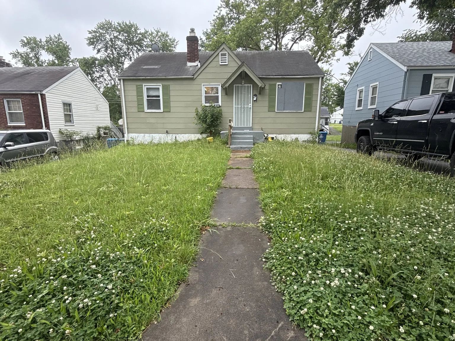 7426 Calvin Avenue - 1 — Photo 3