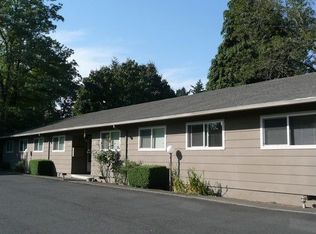 5739 SE King Rd, Milwaukie, OR 97222