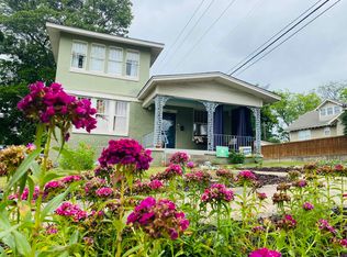 100 Brown St, Little Rock, AR 72205