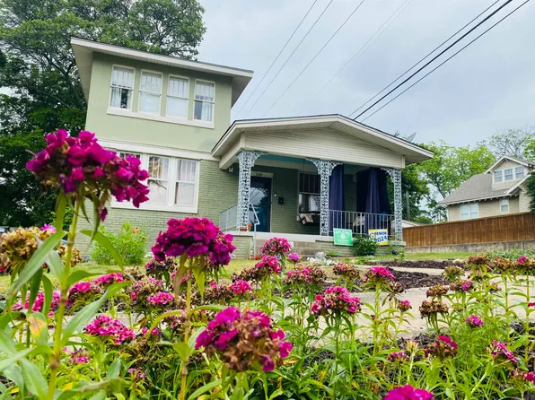 100 Brown St, Little Rock, AR 72205