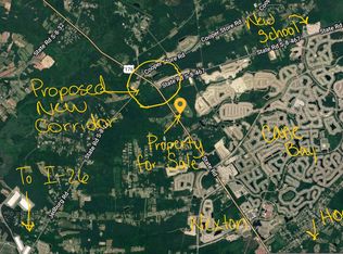 2216 State Highway 176, Summerville, SC 29486