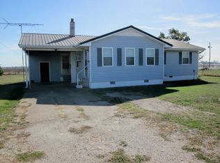 302 State Highway Bb, Portageville, MO 63873