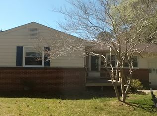 809 Mae Pl, Virginia Beach, VA 23454