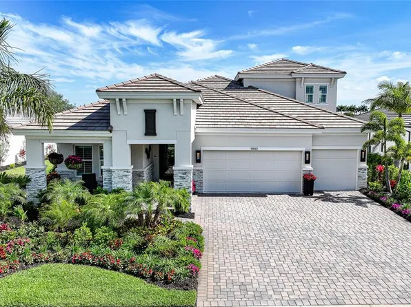 11552 Gleaming Ter, Venice, FL 34293