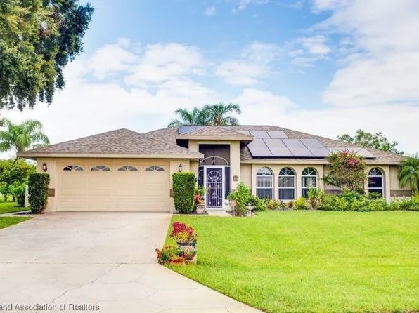 624 Holly Dr, Sebring, FL 33876