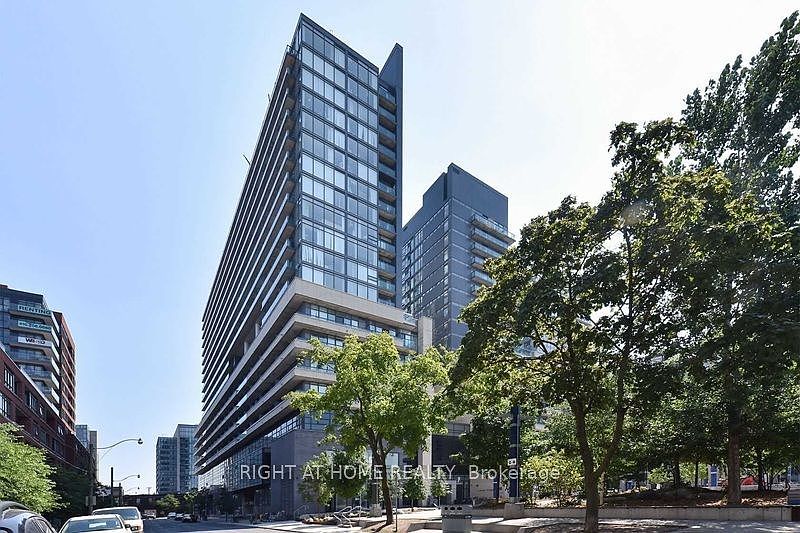 1st image of 36 Lisgar St #812W