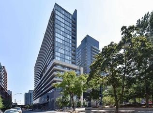 36 Lisgar St #812W, Toronto, ON M6J 0C7