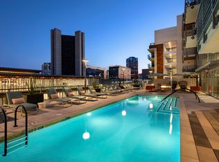 AMLI Park Broadway, Long Beach, CA 90802