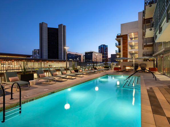 245 W Broadway APT 441