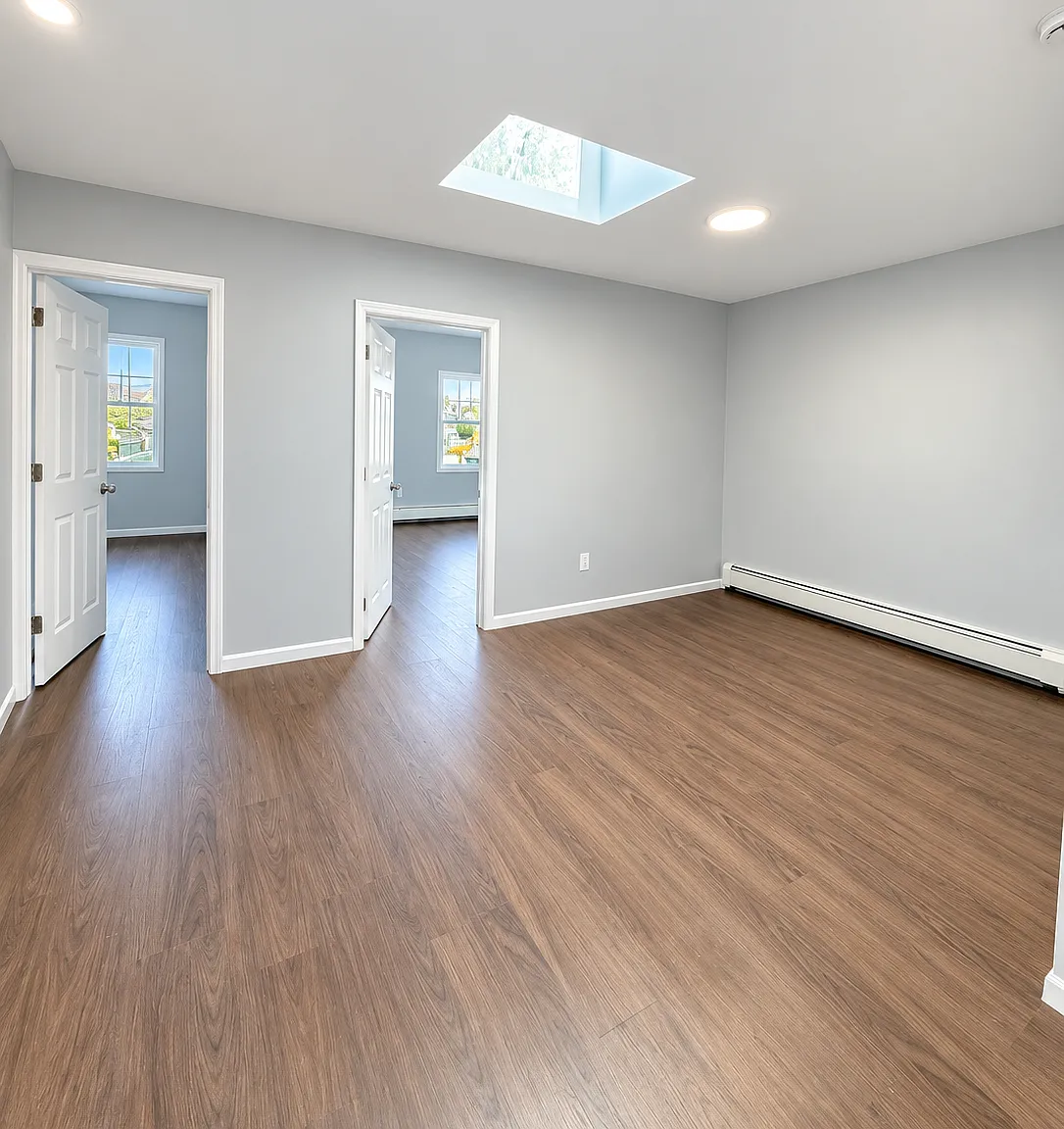 3 bed, $2,900 — Photo 2