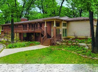 1840 E Highway 163, Columbia, MO 65201