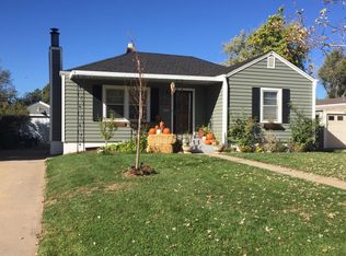 2741 S Pennsylvania St, Englewood, CO 80113