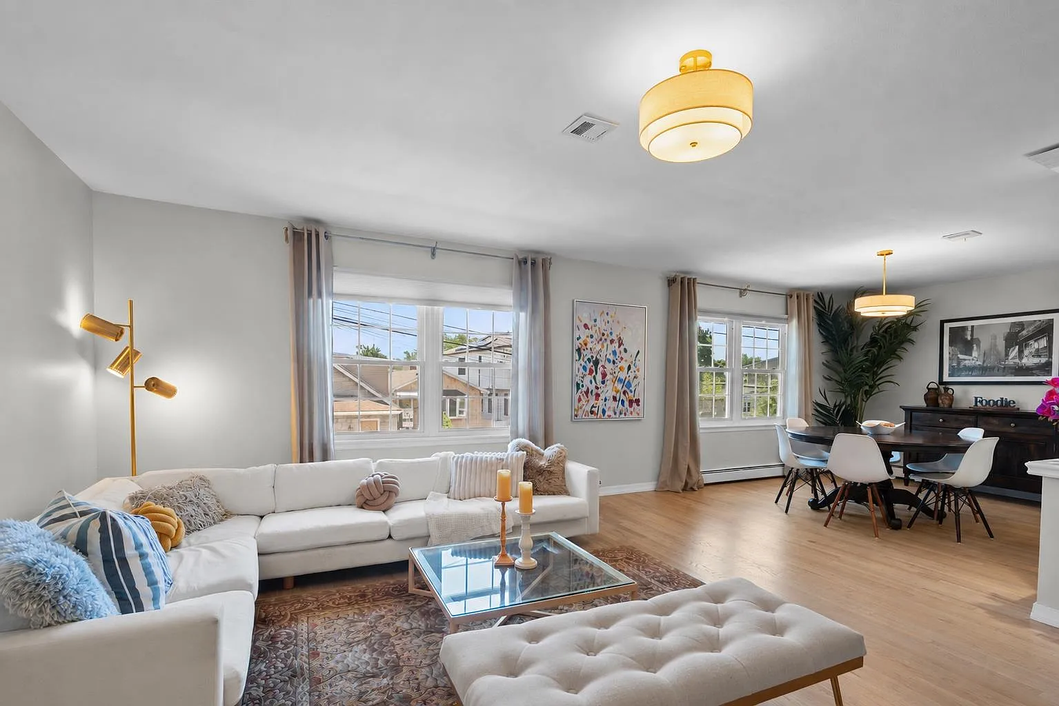3 bed, 2.0 bath, $3,800 — Photo 1
