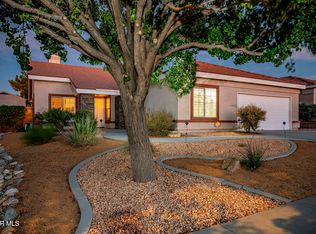 40266 Racquet Ln, Palmdale, CA 93551
