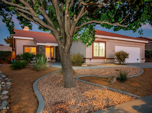40266 Racquet Ln, Palmdale, CA 93551
