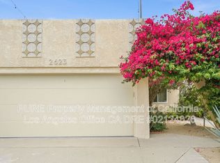 2623 4th St #No2, Santa Monica, CA 90405