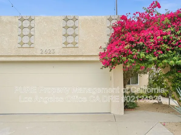 2623 4th St #No2, Santa Monica, CA 90405