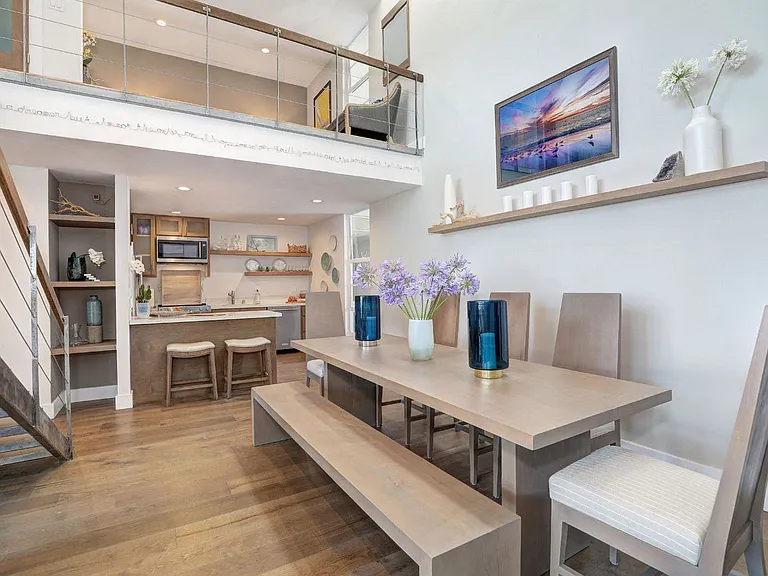1025 Ocean Avenue — Photo 157