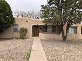 3911 Smith Ave SE, Albuquerque, NM 87108