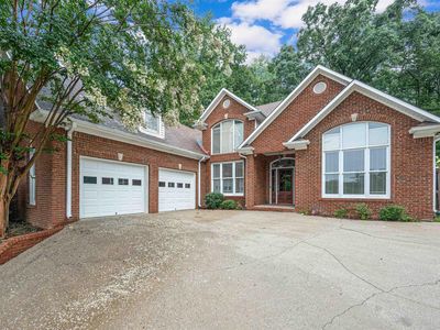 7012 Chula Vista Way, Trussville, AL, 35173