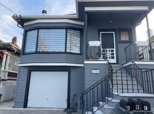 2154 Buena Vista Ave (LO), Alameda, CA 94501