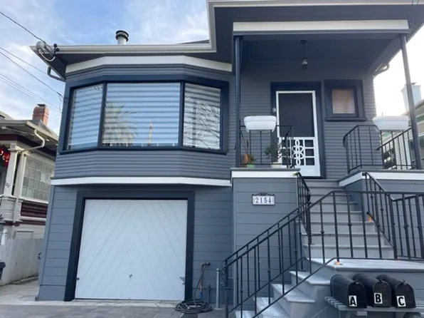 2154 Buena Vista Ave, Alameda, CA 94501
