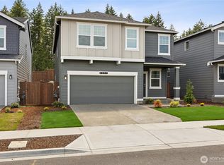 Sleater Crossing, Olympia, WA 98506