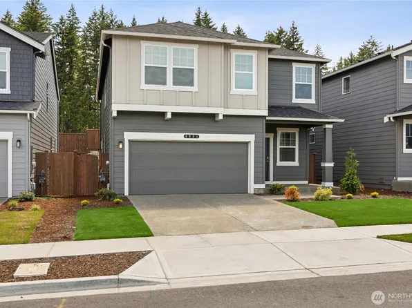 2204 Boxcar Street NE #183, Olympia, WA 98506