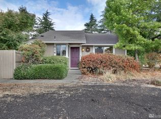 614 Deerbrush Loop SE, Olympia, WA