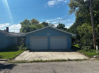 320 Falcon St, Audubon, MN 56511