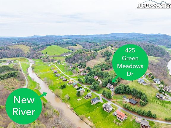 2nd image of 425 Green Meadows Drive
