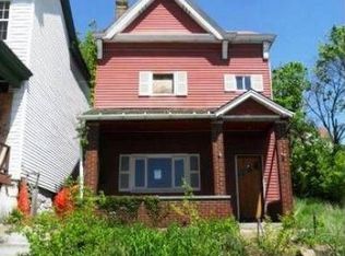 123 Jucunda St, Pittsburgh, PA