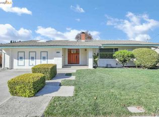 3765 Boxwood Ct, Concord, CA 94519