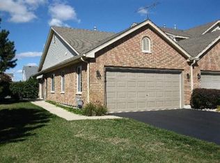 5728 Fieldstone Trl, McHenry, IL 60050