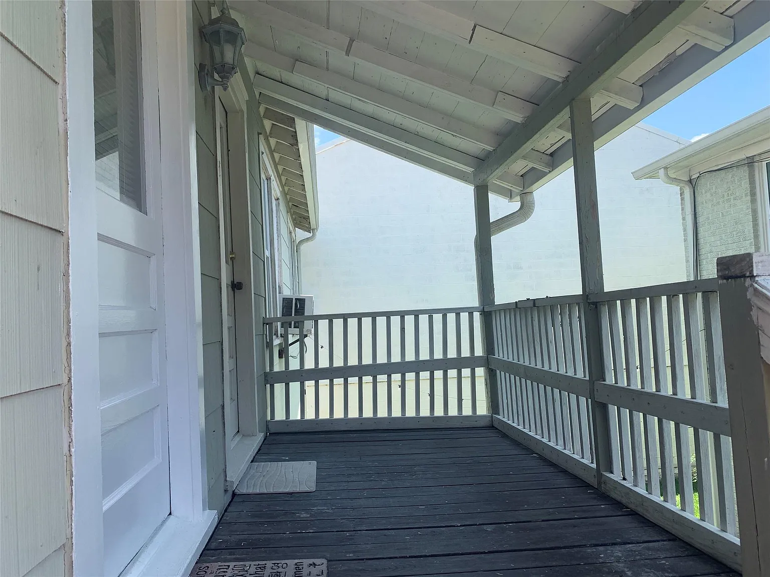1 bed, 1.0 bath, 520 sqft, $1,100 — Photo 4
