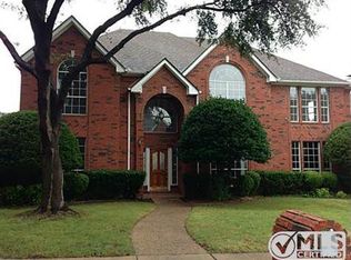 4408 Brigade Ct, Plano, TX 75024