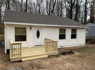 4509 Whale Rock Rd, North Chesterfield, VA 23234