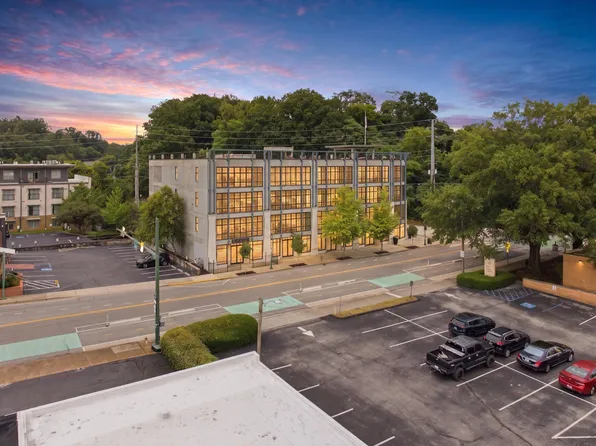 417 Frazier Ave #202, Chattanooga, TN 37405