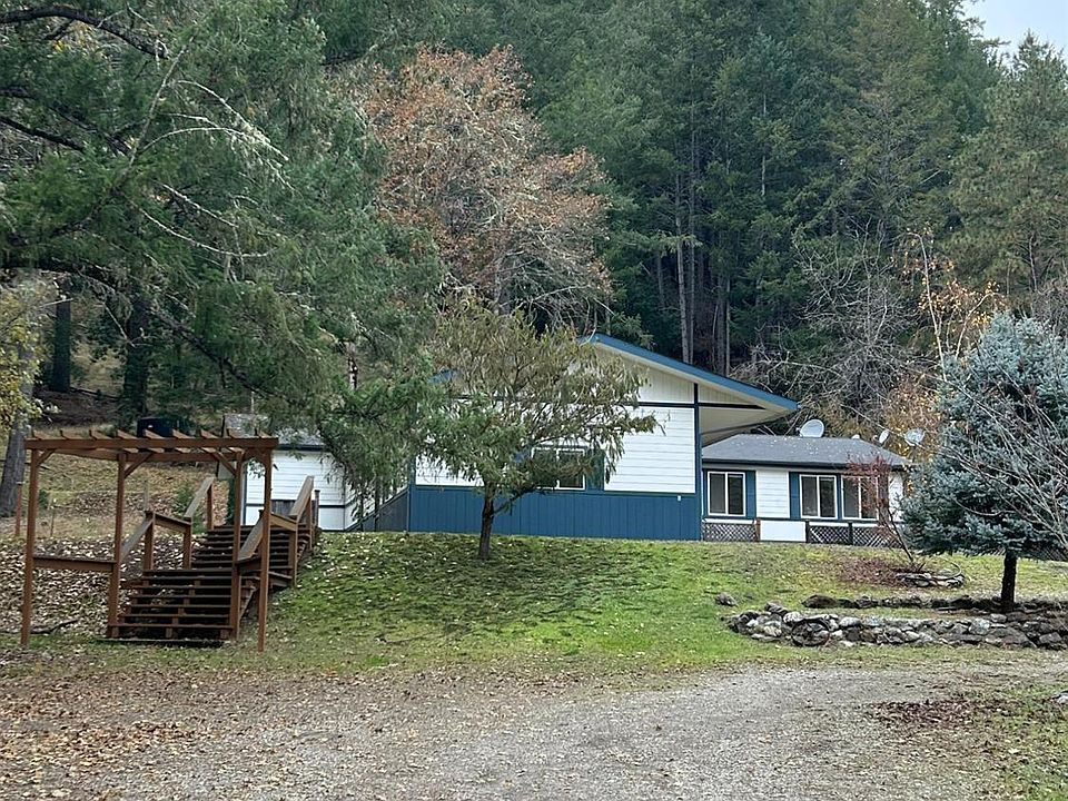 17576 Van Arsdale Rd, Potter Valley, CA 95469 MLS 322099456 Zillow