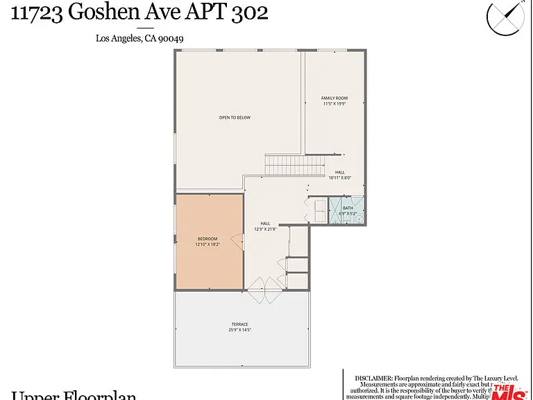11723 Goshen Ave #302 — Photo 18