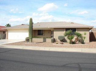 8266 E Monte Ave, Mesa, AZ 85209
