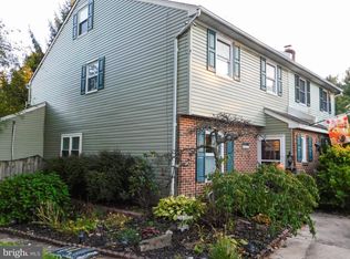 4013 Salem Cir, Harleysville, PA 19438