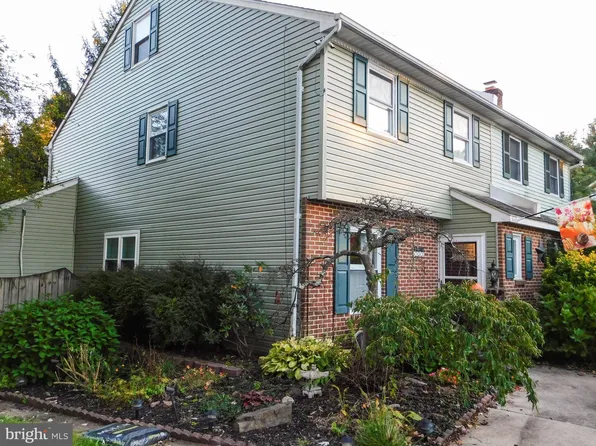 4013 Salem Cir, Harleysville, PA 19438