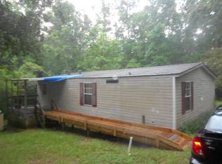 291 John Paul Rd, Juliette, GA 31046